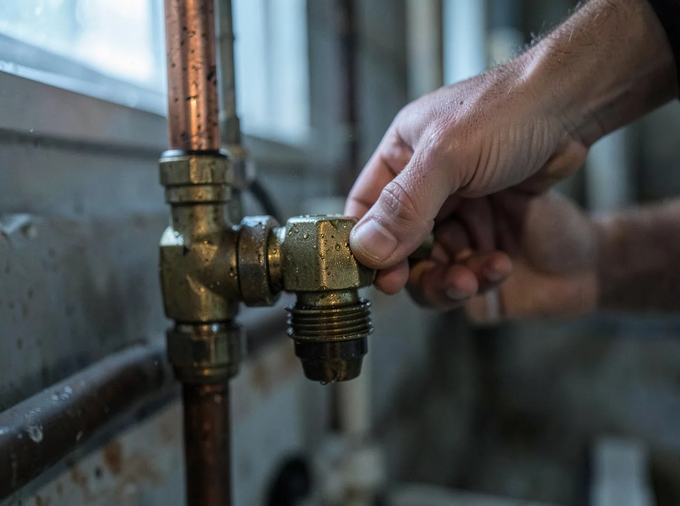 Emergency Plumber Fayetteville, PA FAQs